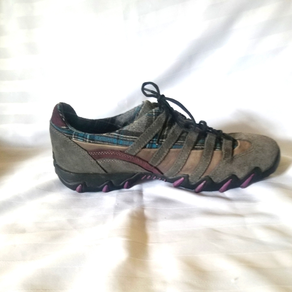 Allrounder shoes
